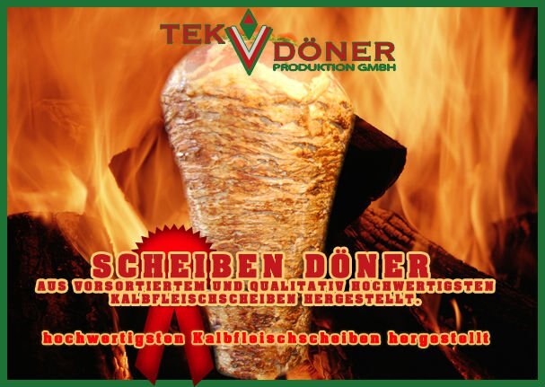 Beef Kebab